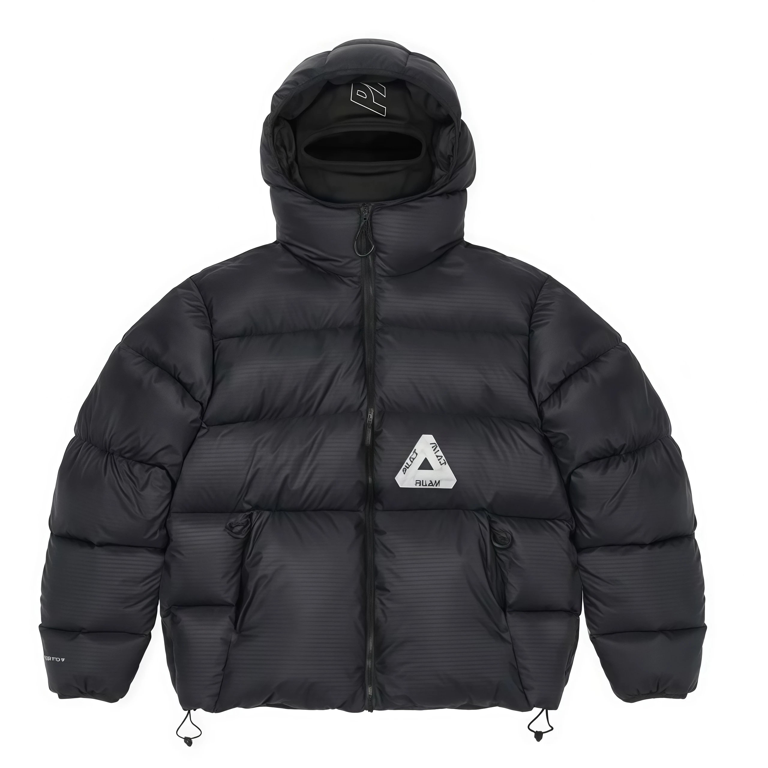 Palace Down Jackets Pertex Quantum Puffer — 11