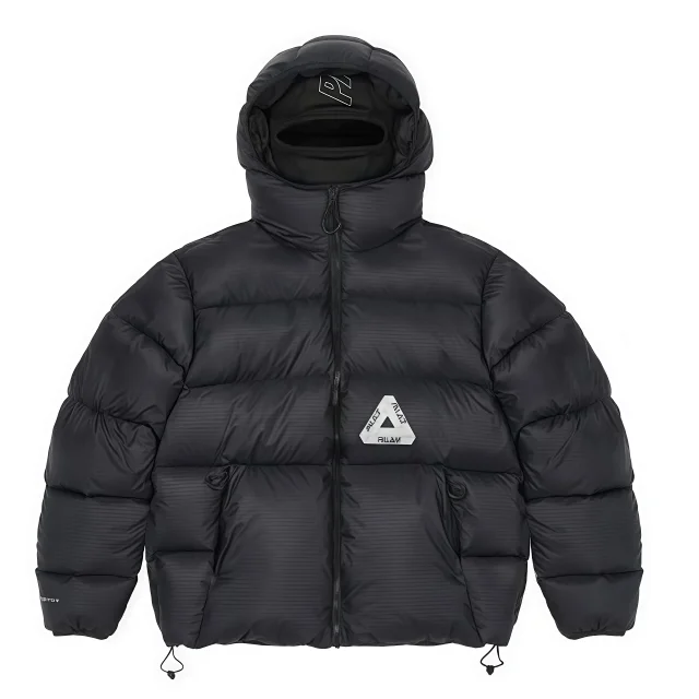 Palace Down Jackets Pertex Quantum Puffer product detail image 2