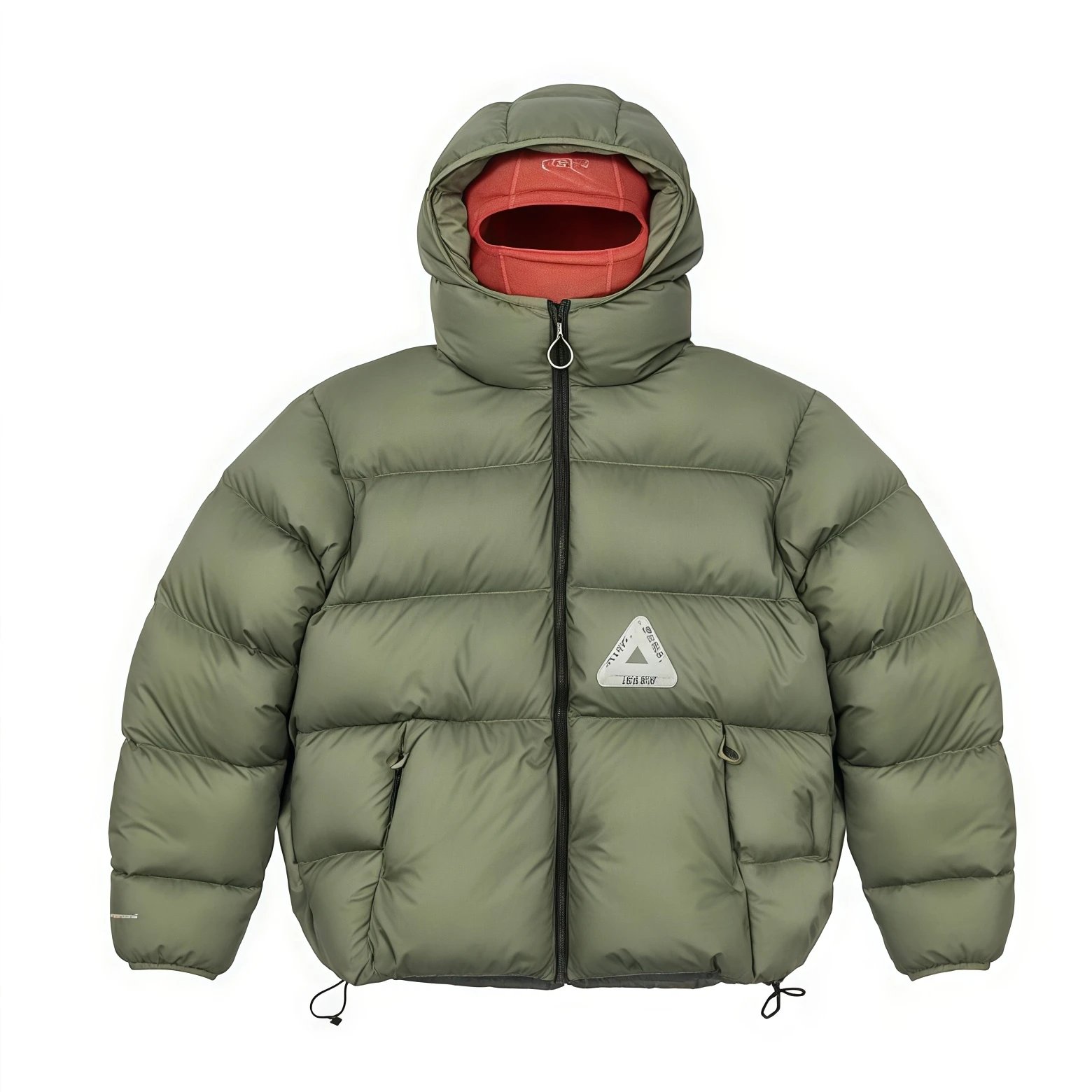 Palace Down Jackets Pertex Quantum Puffer — 10