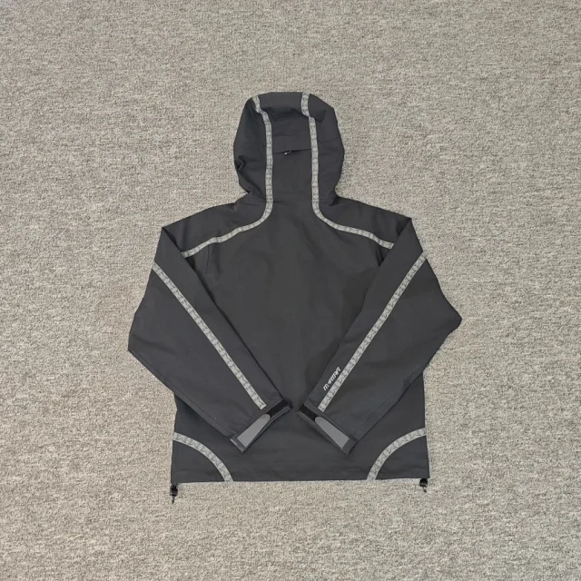 Umbro Jackets Hooded reflective-panel design product detail image 21