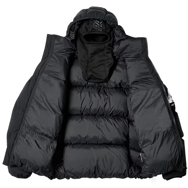 Palace Down Jackets Pertex Quantum Puffer product detail image 3