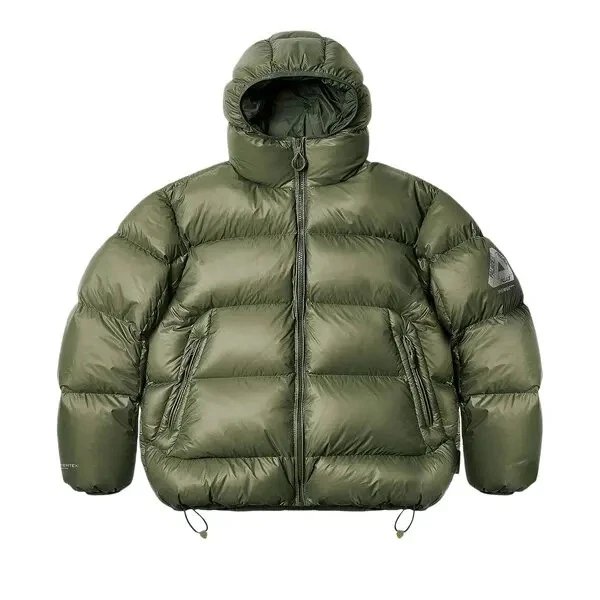 Palace Down Jackets Pertex Quantum Puffer — 1