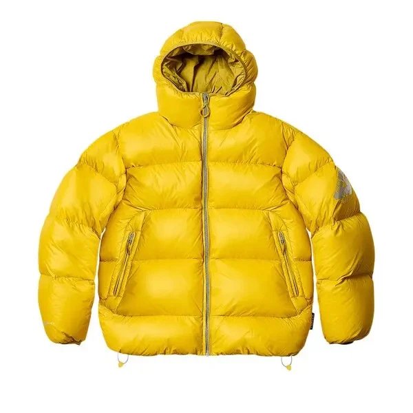 Palace Down Jackets Pertex Quantum Puffer — 3