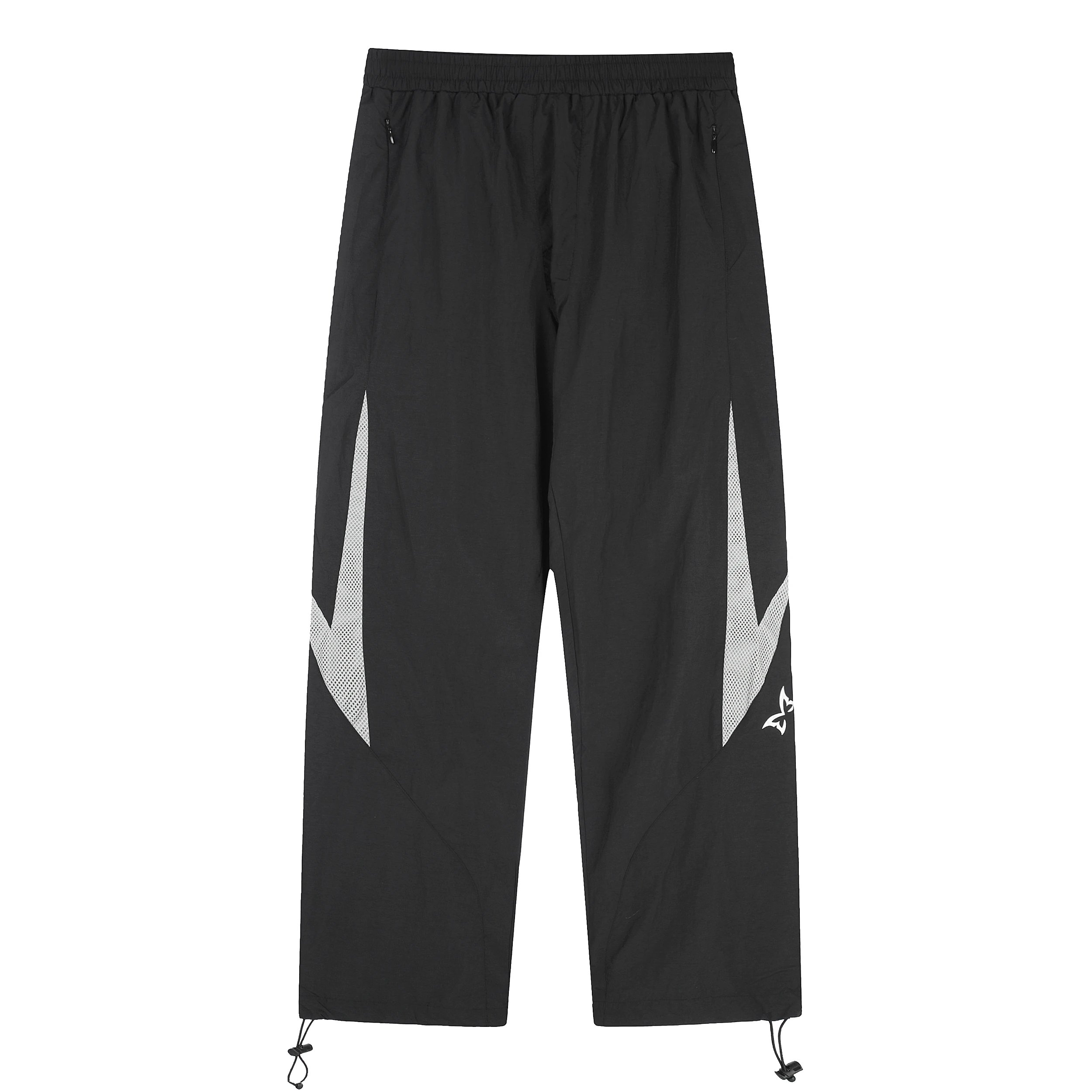 Umbro Jackets Hooded reflective-panel design — 2reflective
