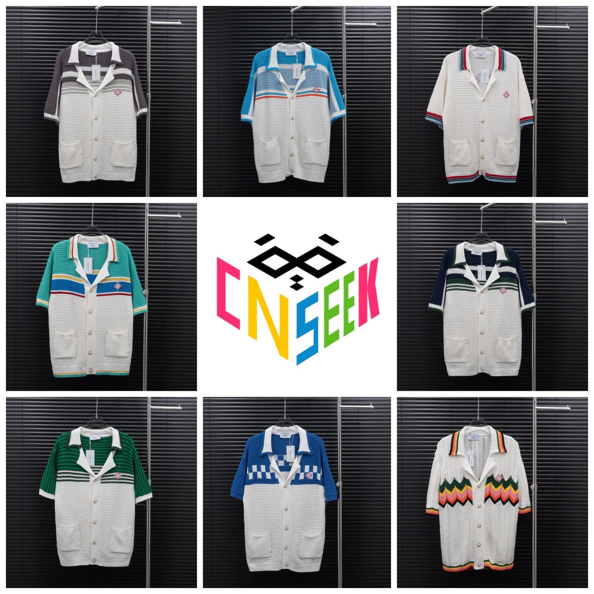 OOP-Casablanca Polo