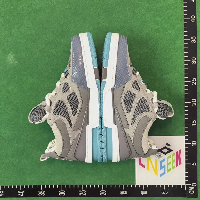 Louis Vuitton Sneakers Chunky low-top monogram mesh product detail image 24