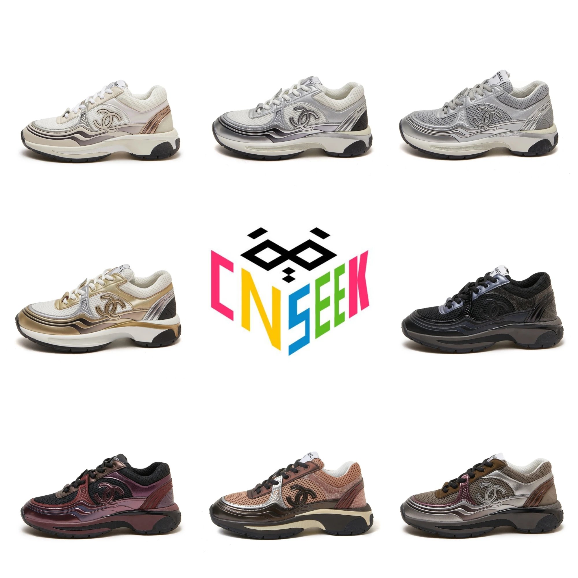 Channel runner