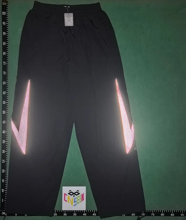 Umbro Jackets Hooded reflective-panel design product detail image 8