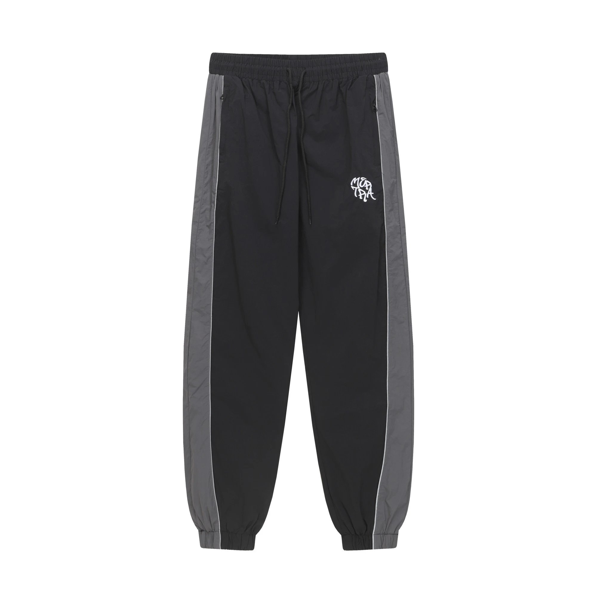 Umbro Jackets Hooded reflective-panel design — 20
