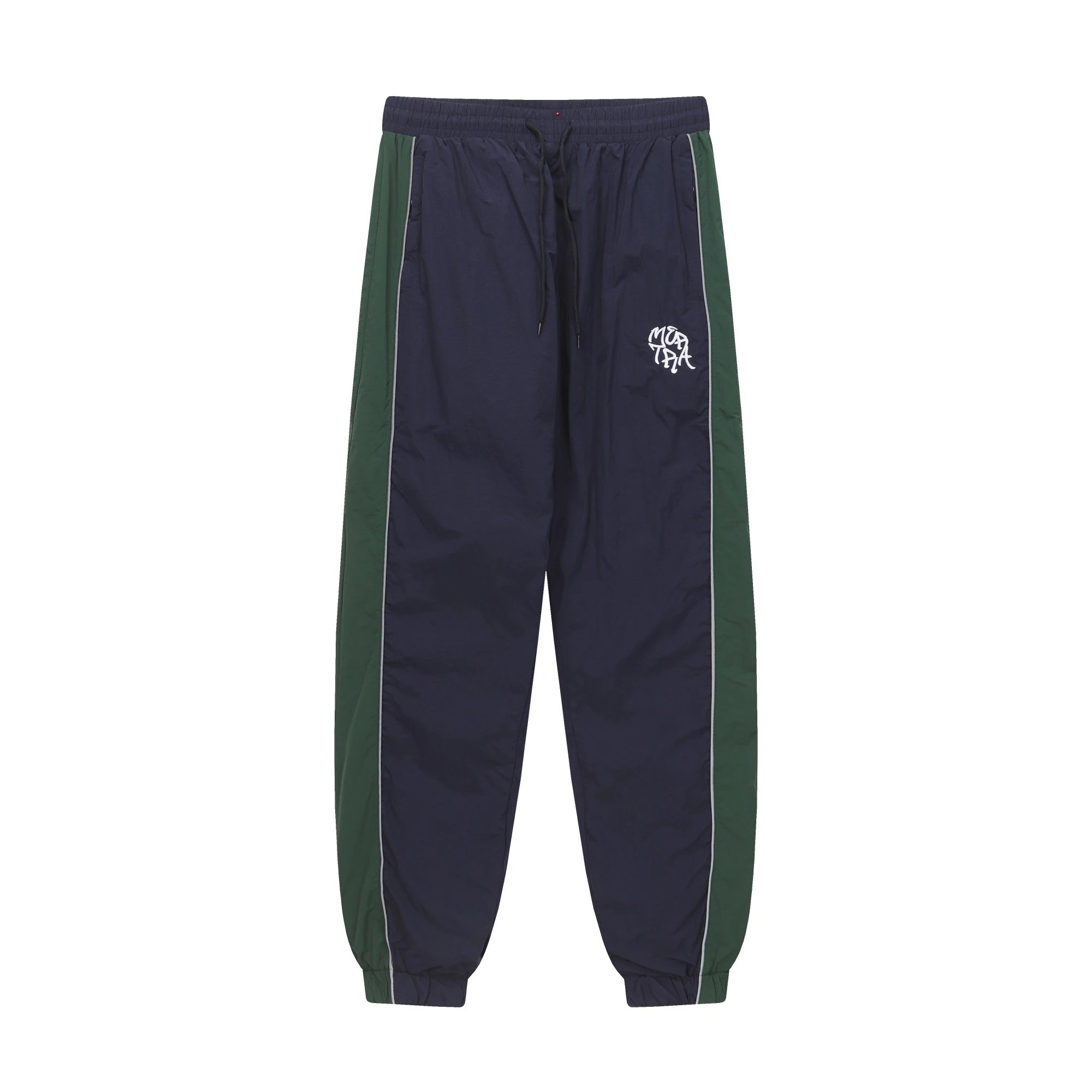 Umbro Jackets Hooded reflective-panel design — 22