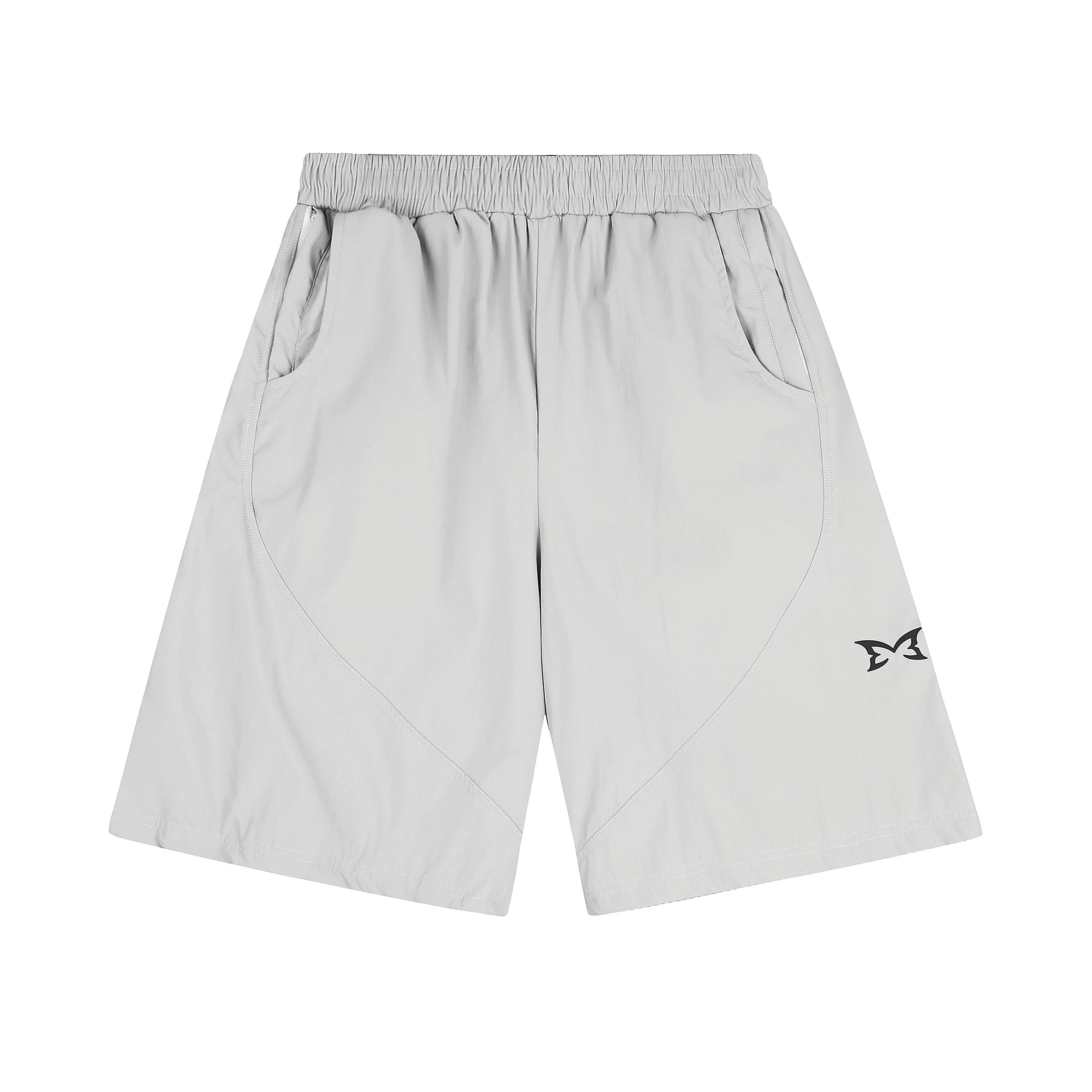 Umbro Jackets Hooded reflective-panel design — 30