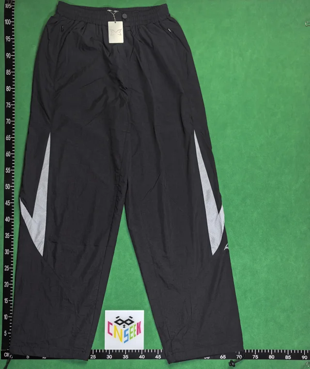 Umbro Jackets Hooded reflective-panel design product detail image 7