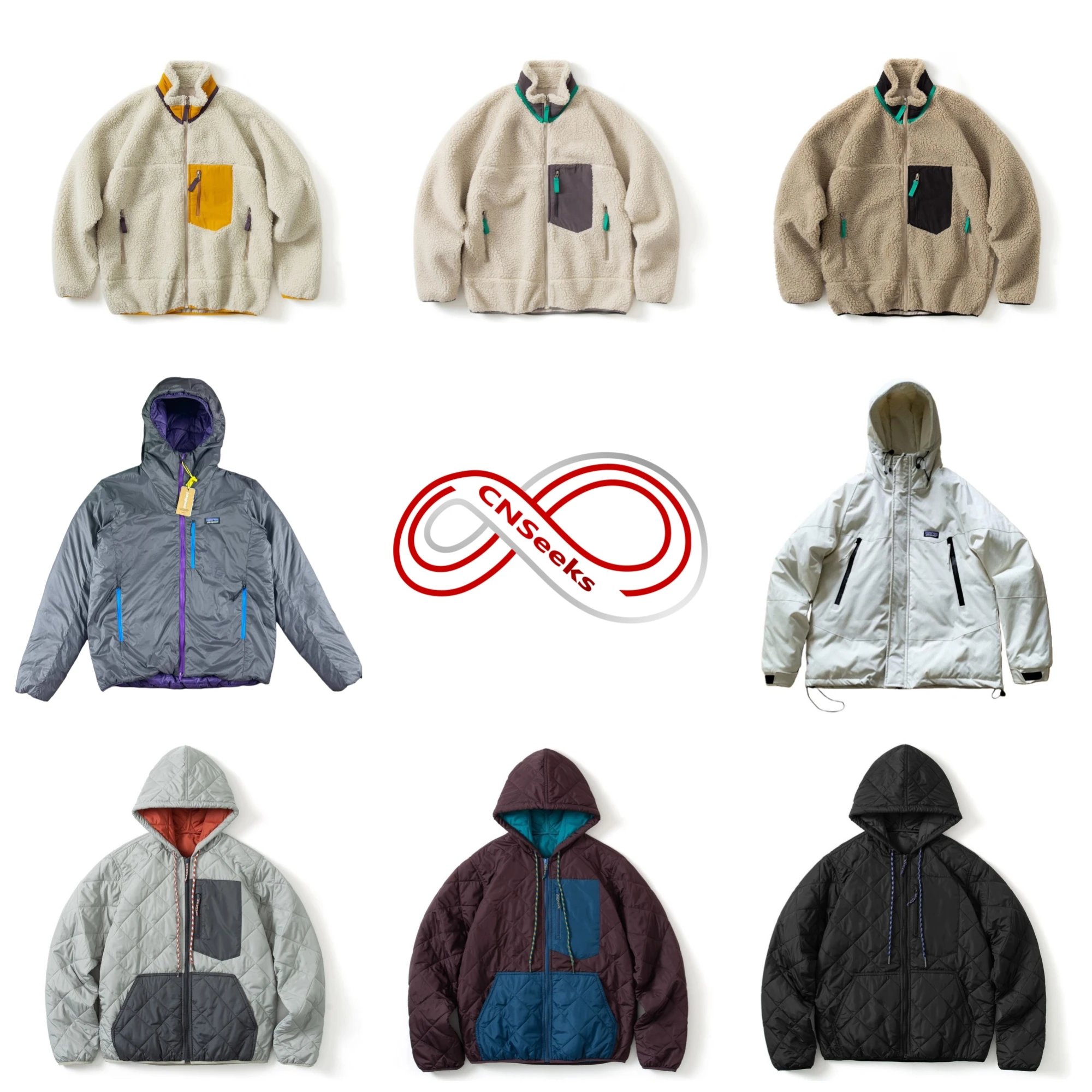 Patagonia Synchilla Snap-T Fle