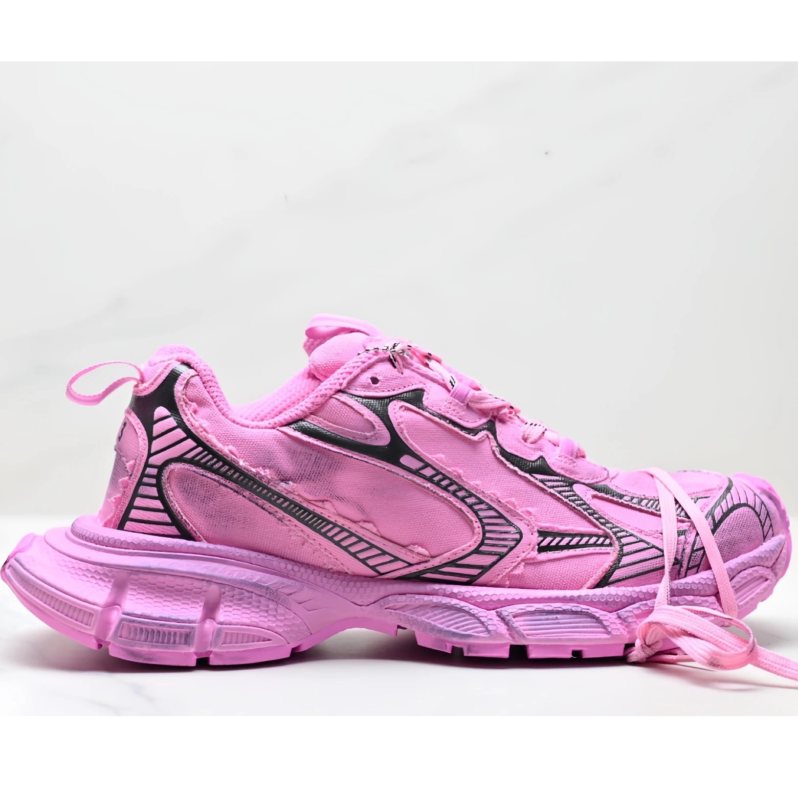 Athletic Shoe photo 6