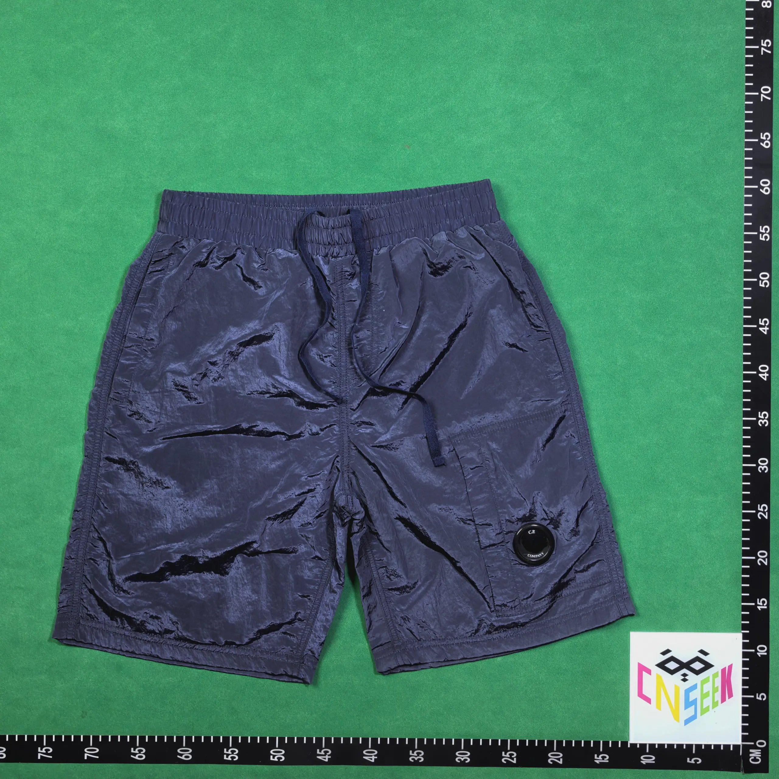 C.P. Company Jackets Hooded zip-up lens jacket image 4