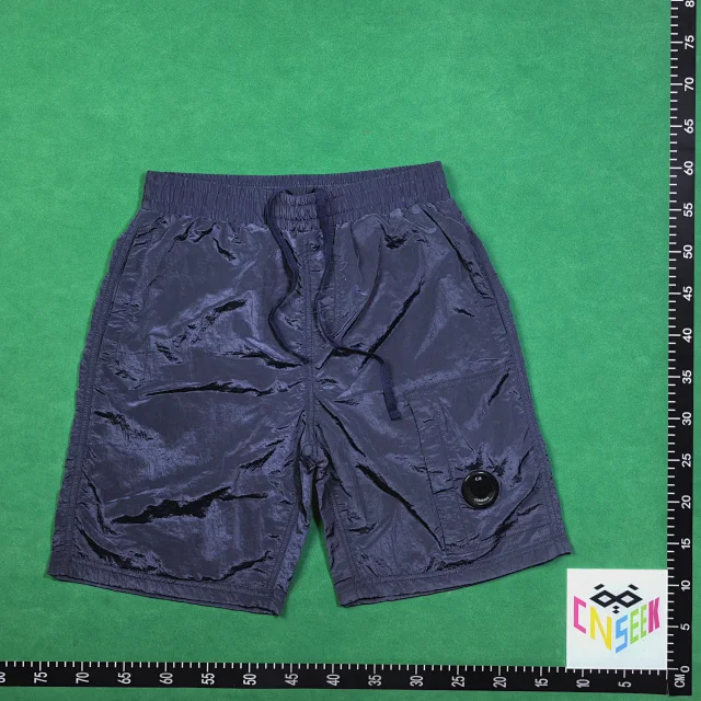 C.P. Company Jackets Hooded zip-up lens jacket product detail image 8