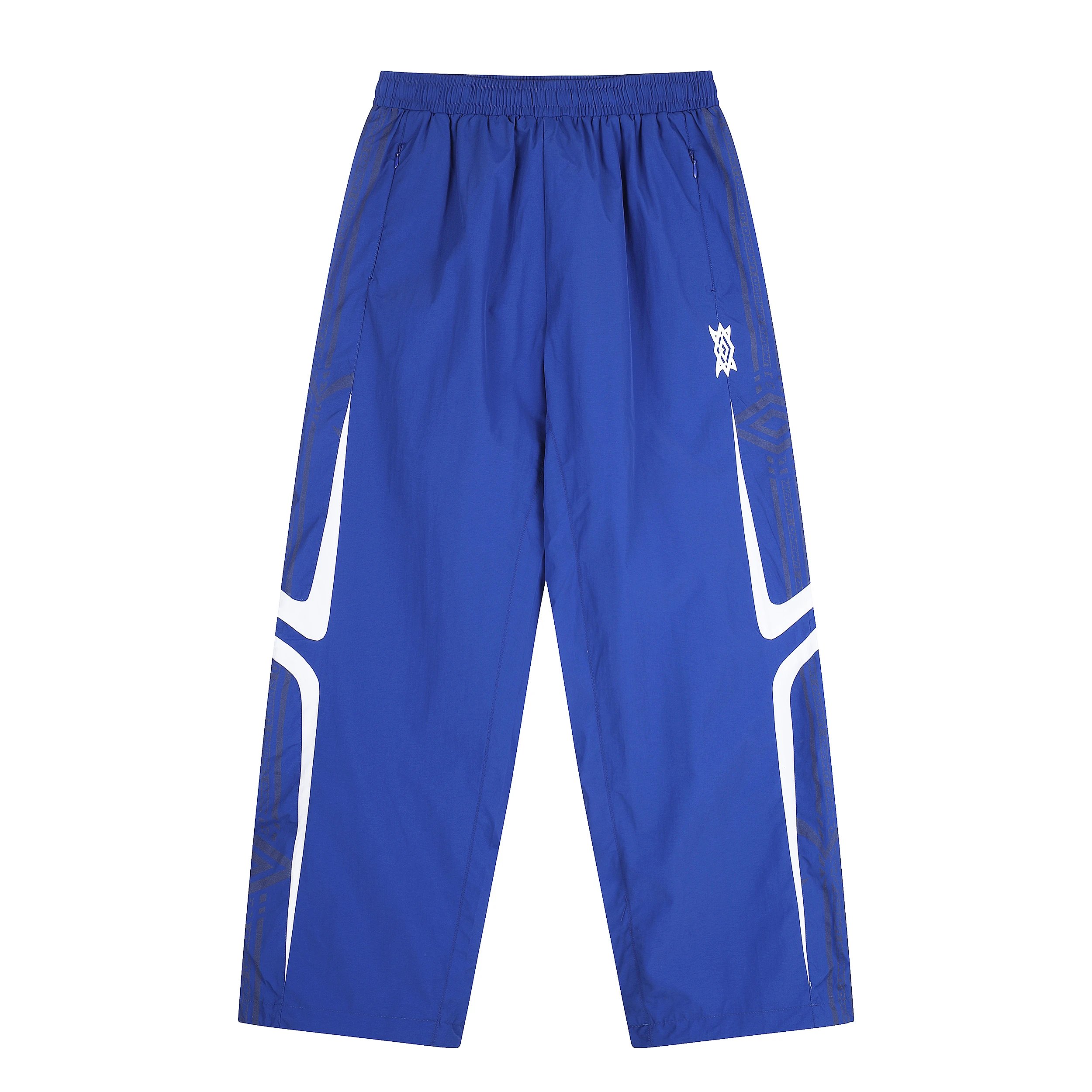 Umbro Jackets Hooded reflective-panel design — 6reflective