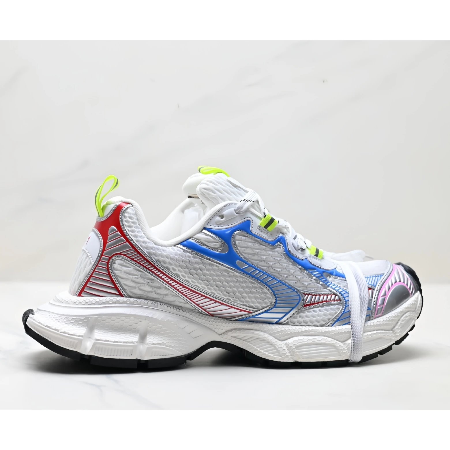 Athletic Shoe photo 3