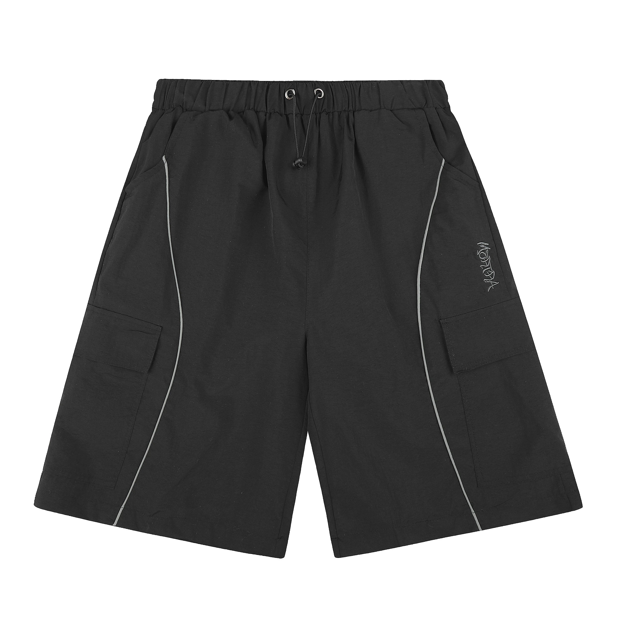 Umbro Jackets Hooded reflective-panel design — 32