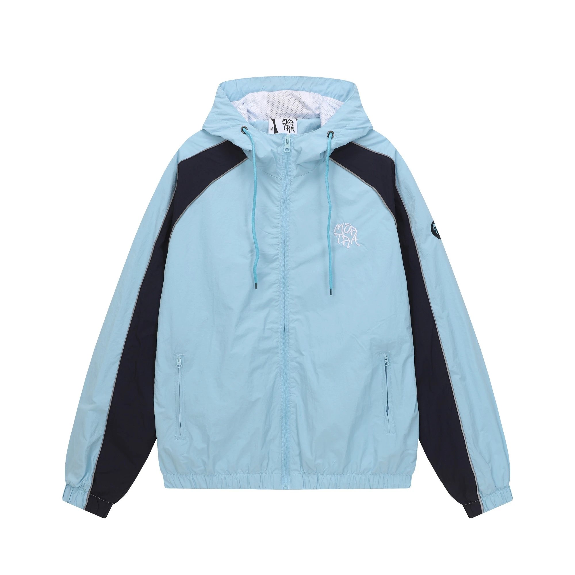 Umbro Jackets Hooded reflective-panel design — 25