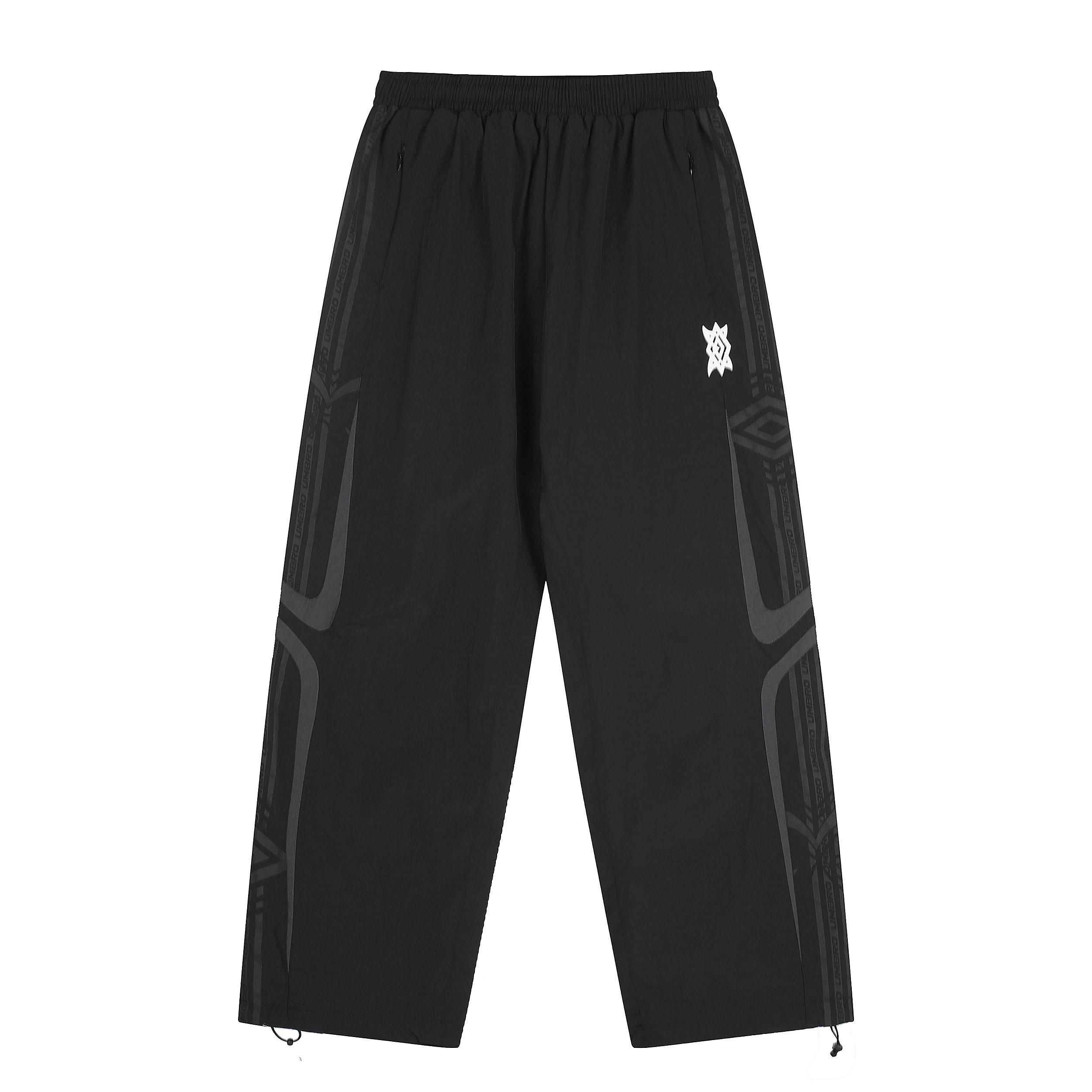 Umbro Jackets Hooded reflective-panel design — 4reflective