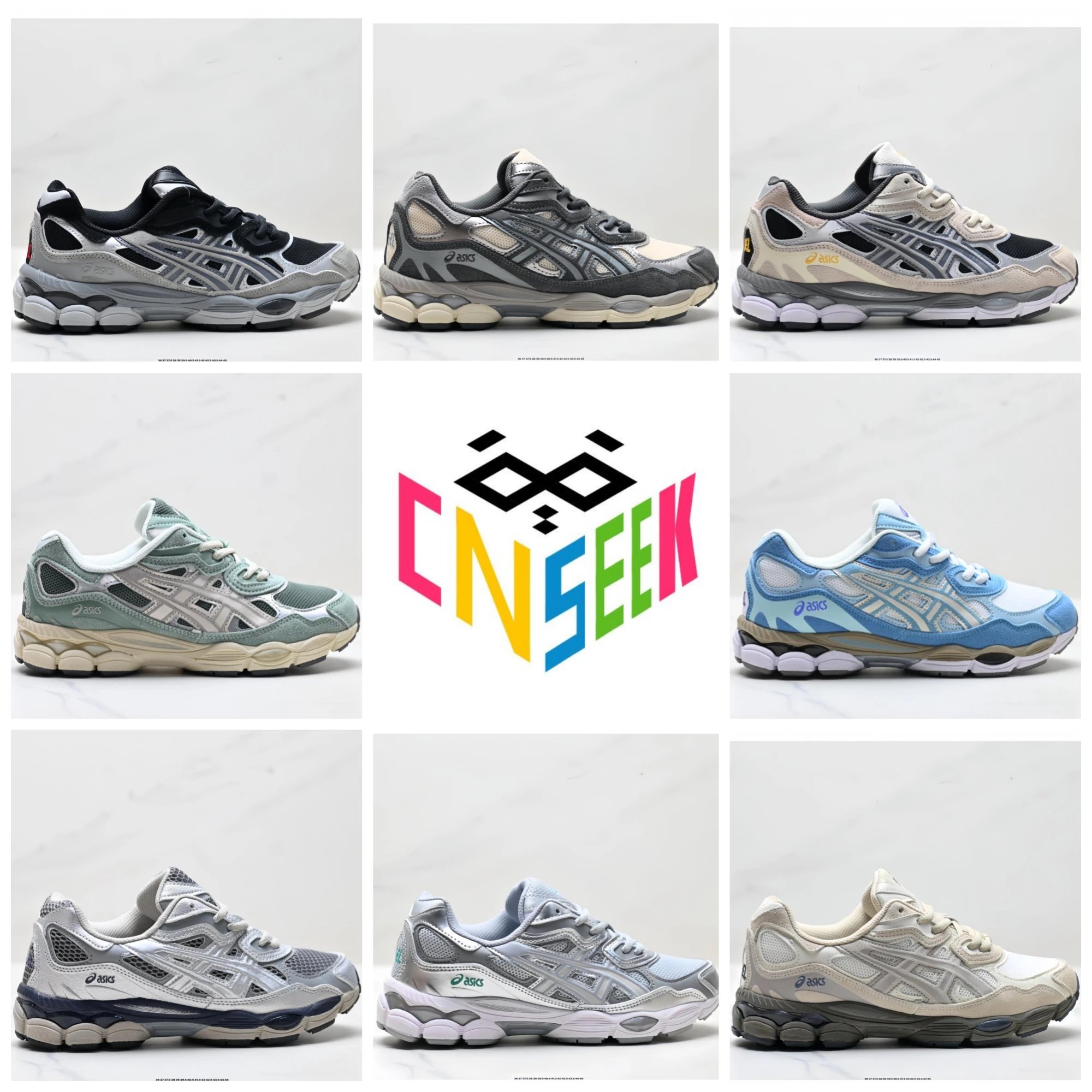 ASC gel-NYC