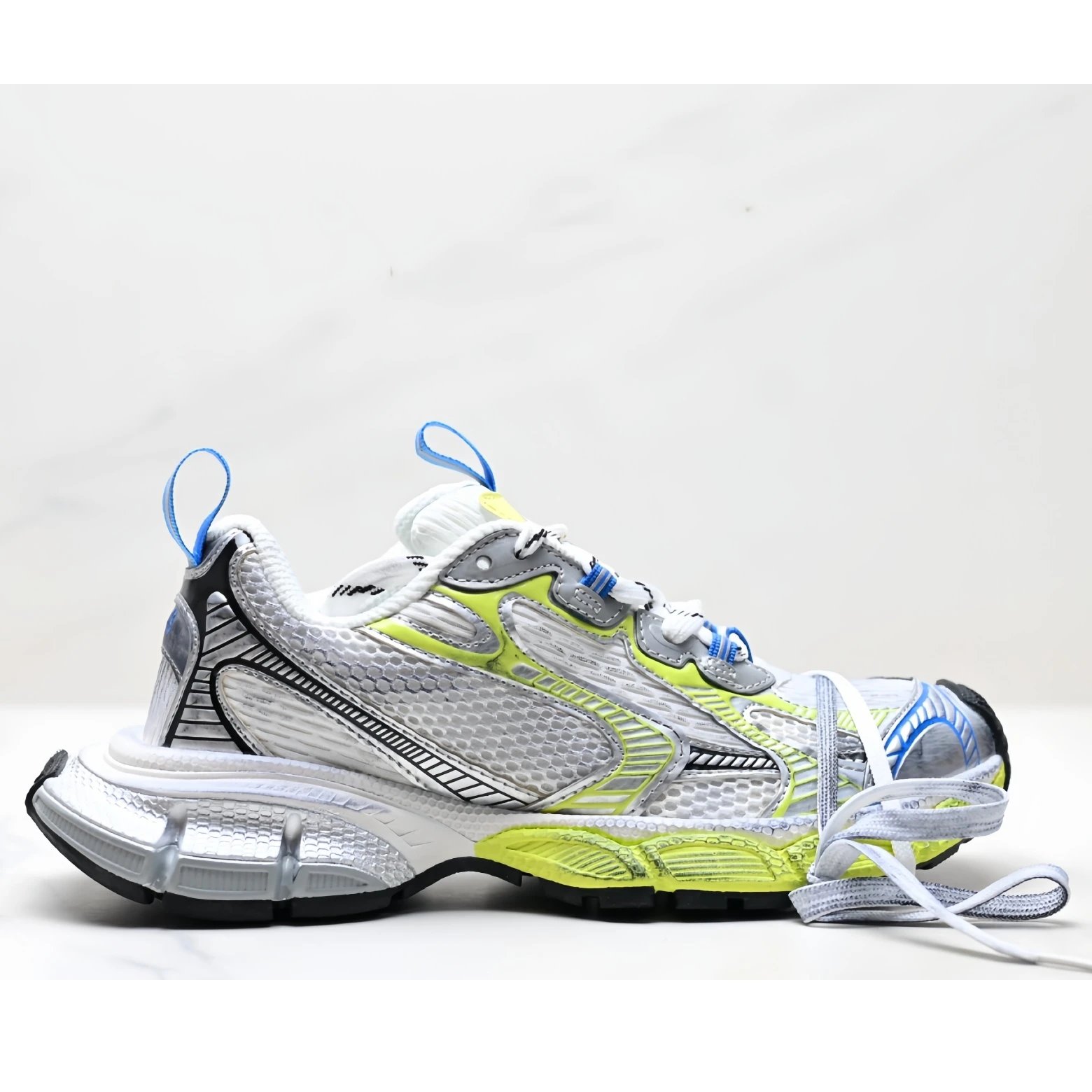 Athletic Shoe photo 7