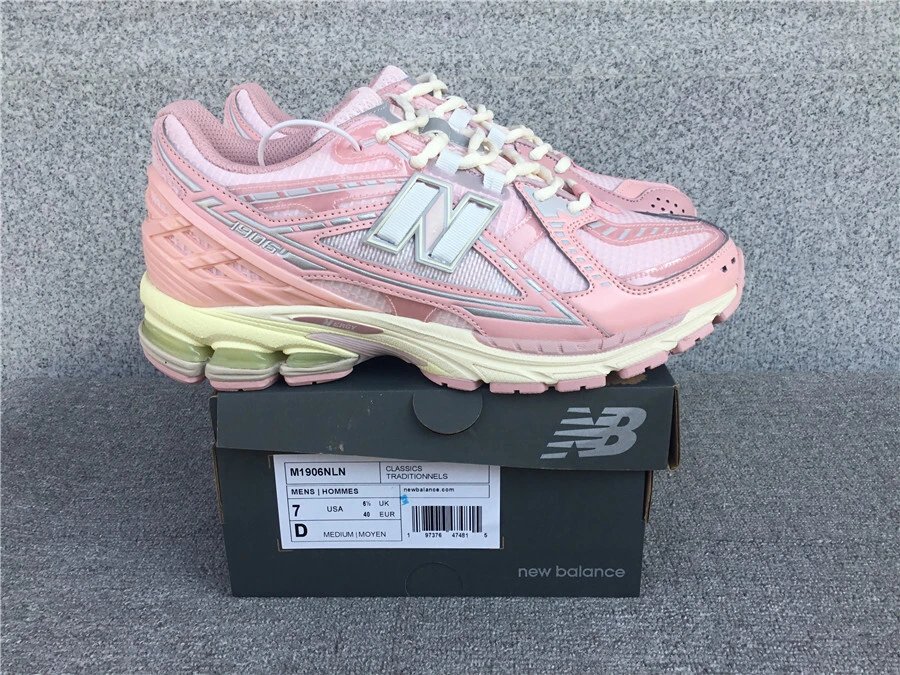 New Balance 1906 Sneaker photo 7