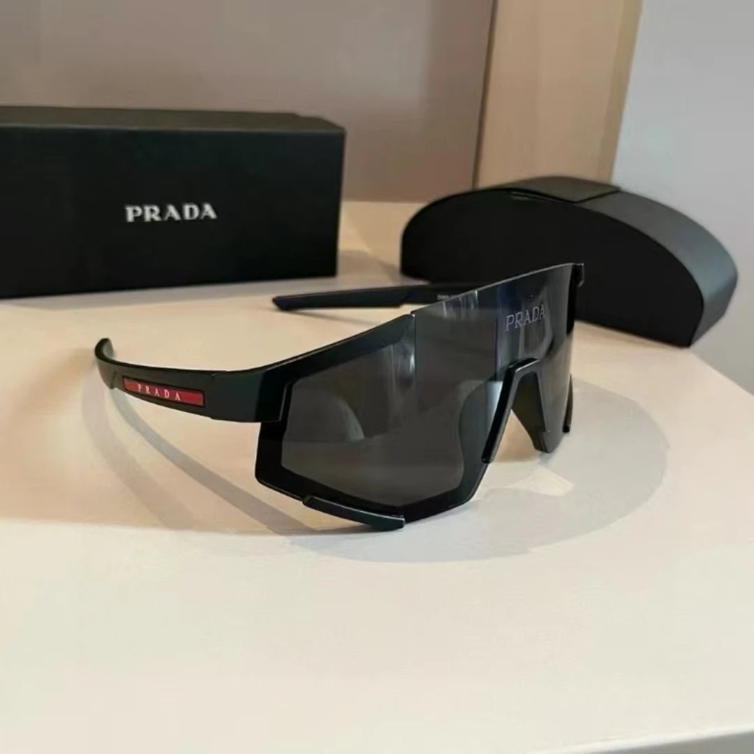 Prada Shield Sunglasses