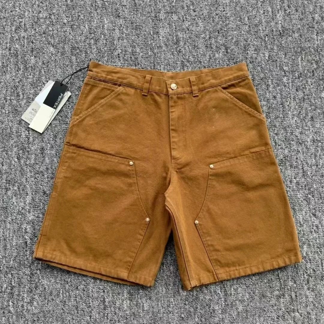Design Pertex Utility Shorts Black Shorts product detail 3 in Litbuy spreadsheet finds
