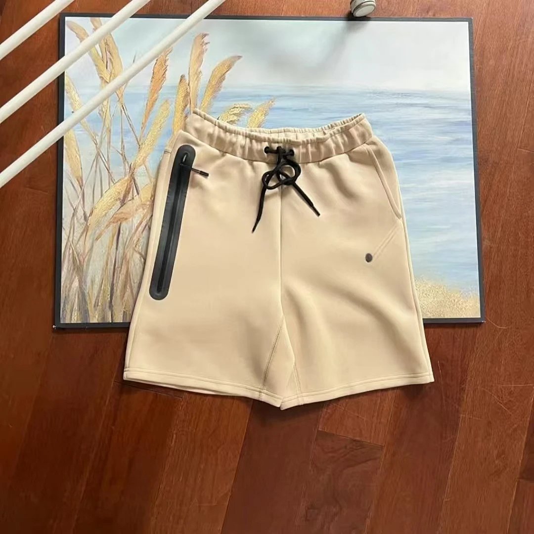 Design Performance Shorts Navy with Zip Pocket product detail 5 in Litbuy spreadsheet finds