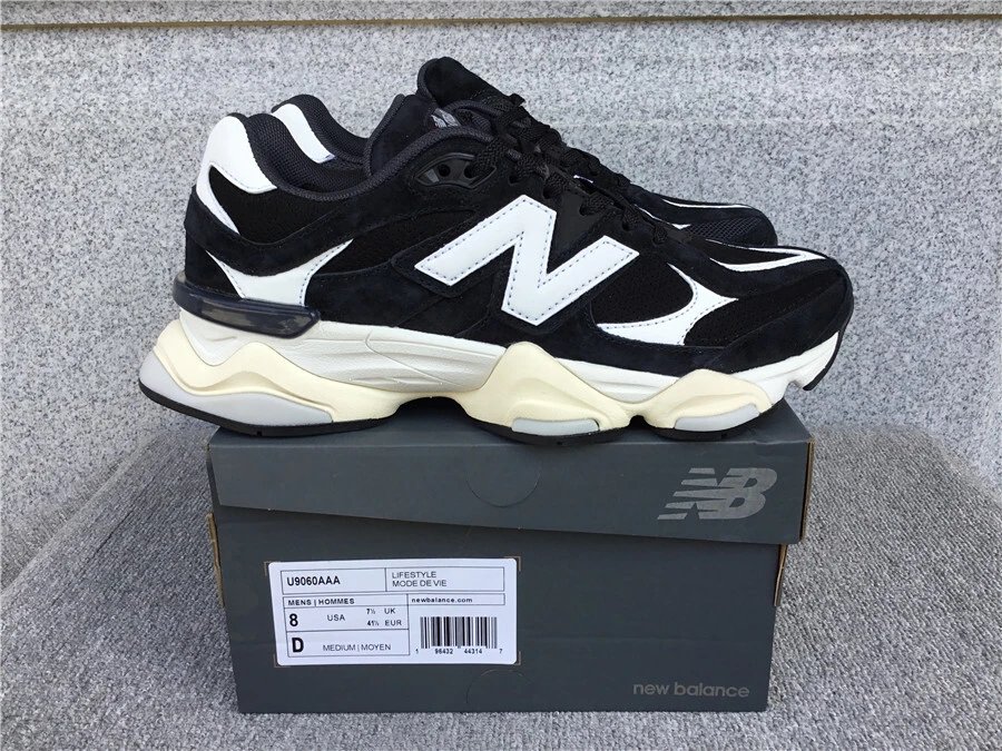 New Balance 9060 Sneaker photo 8