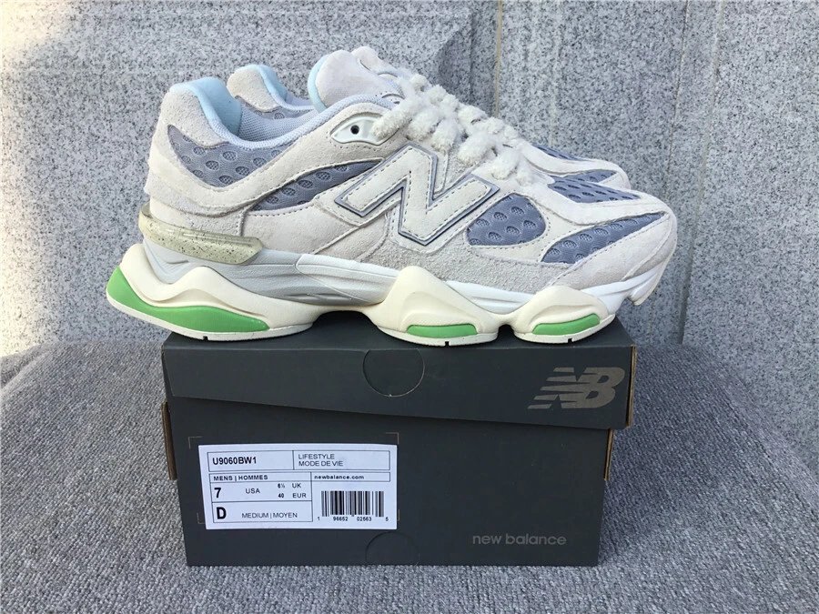 New Balance 9060 Sneaker photo 7