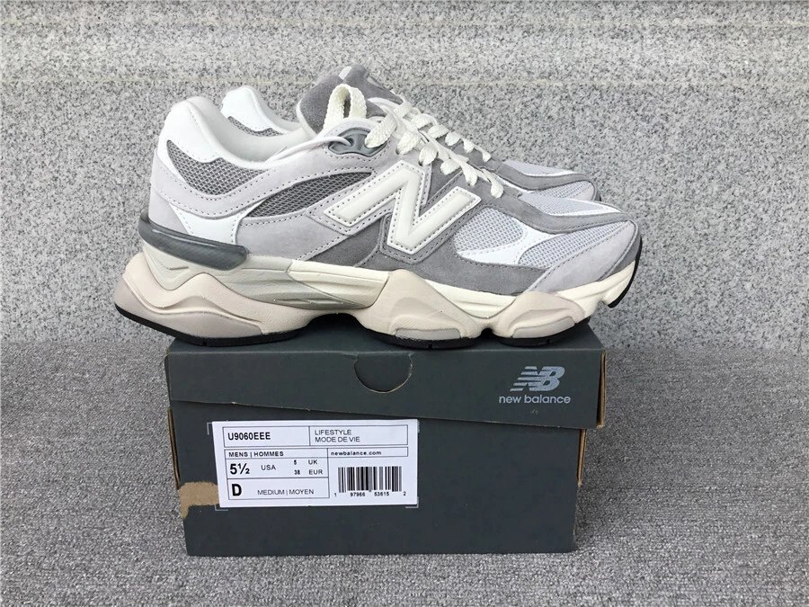 New Balance 9060 Sneaker photo 5
