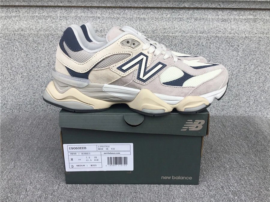 New Balance 9060 Sneaker photo 6