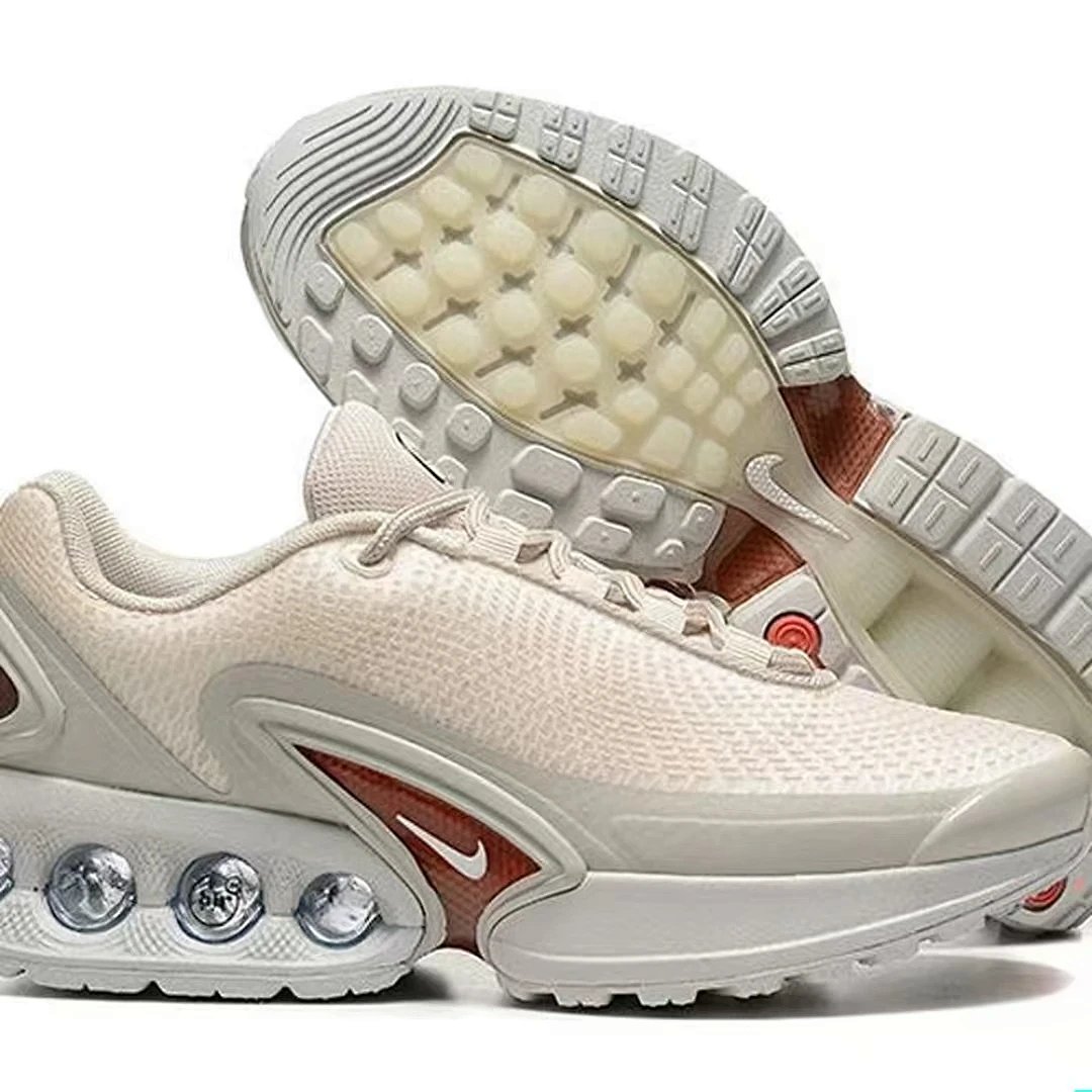 Nike Air Max Plus Neon Green Silver Running Shoes product detail 2 in Litbuy spreadsheet finds