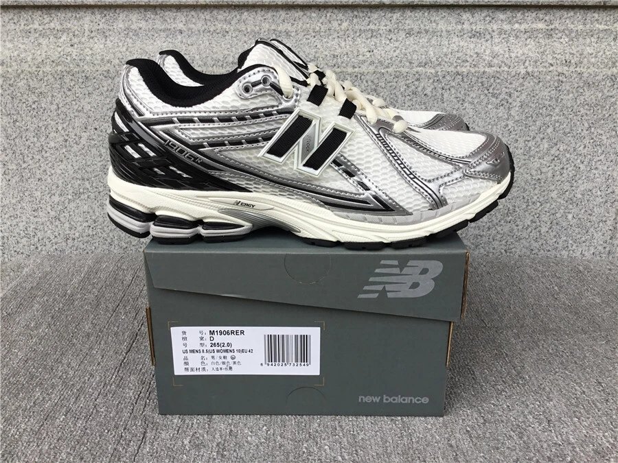 New Balance 1906 Sneaker photo 5