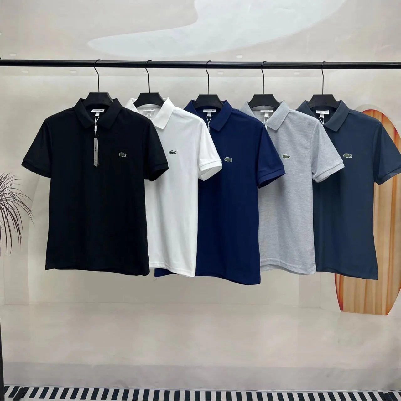 LACOSTE Polo
