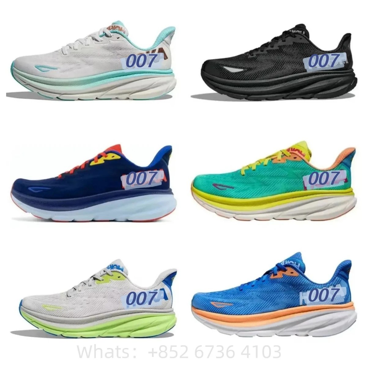 Best version shoes. C100 X04