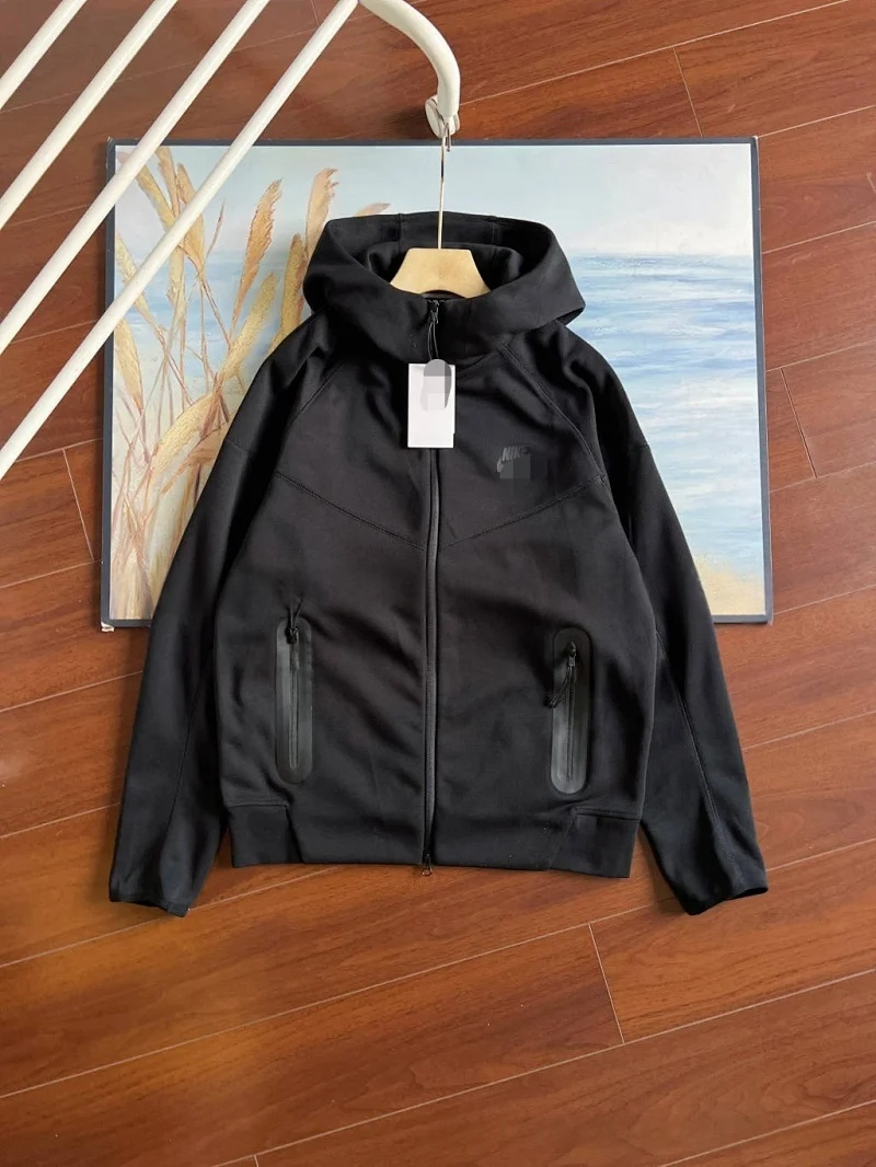 7-7922 Jacket Black