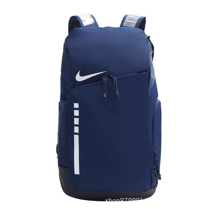 14-5039 Navy White Logo