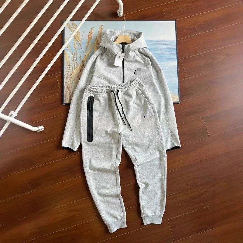 3-Grey Set