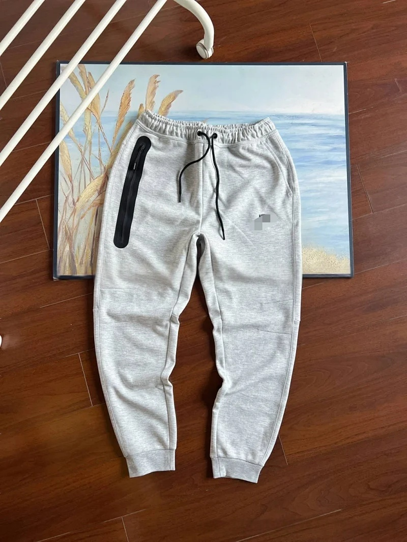 13-8002 Pants Grey