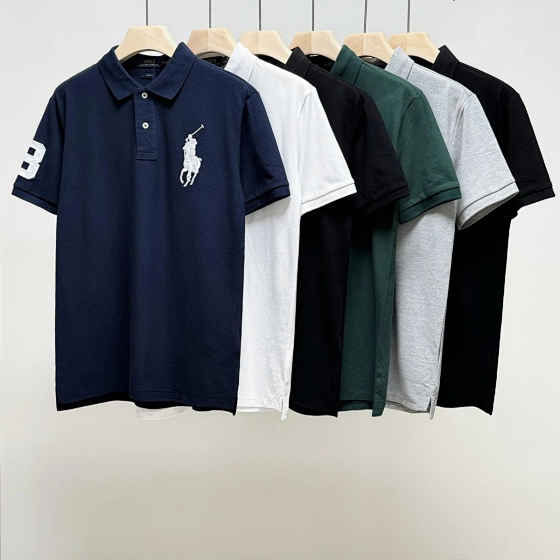 Fashion short sleeved shirt (non refundable) -111-Z10