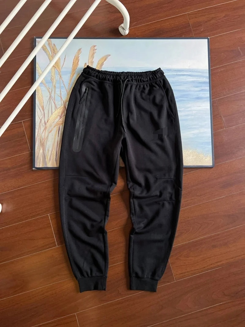 12-8002 Pants Black