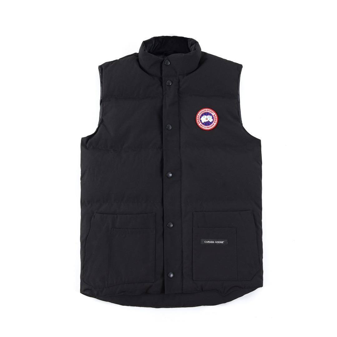 Canada Goose vest