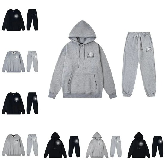 Fashion hoodies and pants (non quality issues, non refundable) C100.Z79 Ws:+852 6736 4103