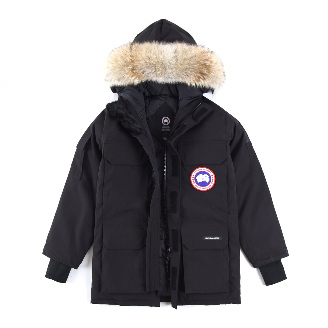 Canada Goose vest