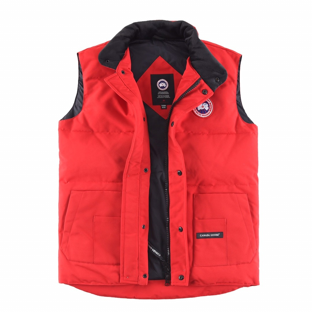 Canada Goose vest