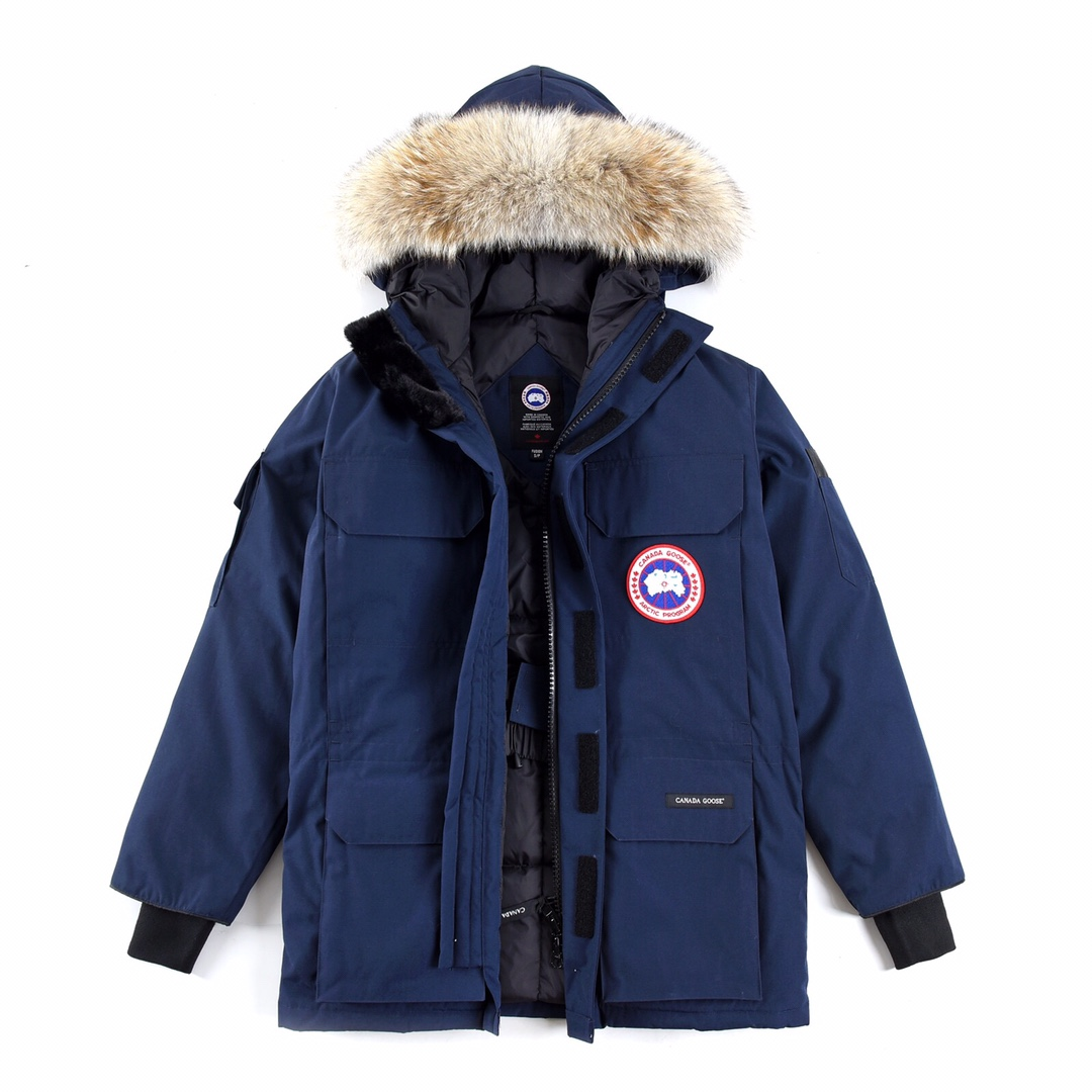 Canada Goose parka